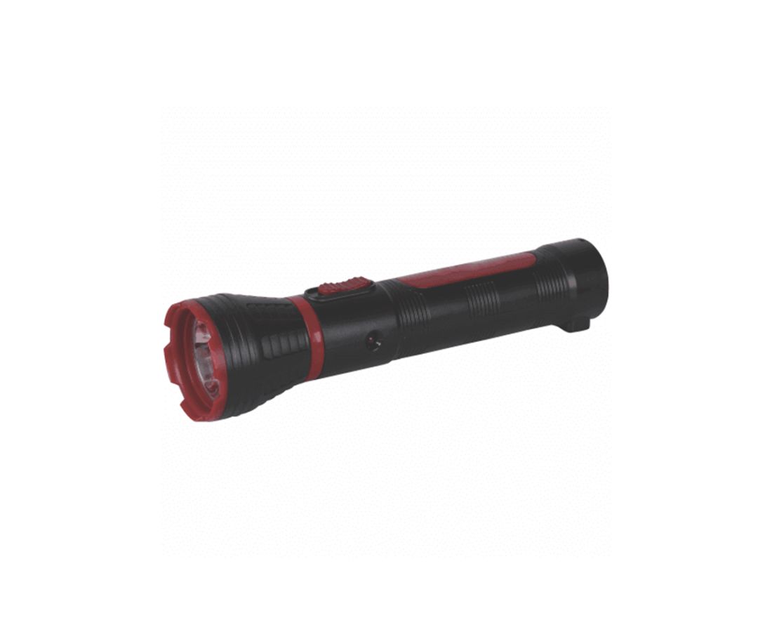 დასატენი ფანარი 4V 900mAh ელემენტზე 3W ლედ 197Lm 6hrs LEDEX — ტექნიკური განათება